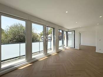 Location appartement 4 pièces Nantes 44