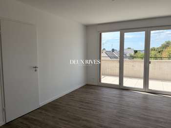 Location appartement 1 pièce Nantes 44