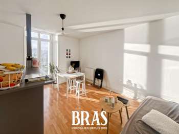 Location appartement 1 pièce Nantes 44