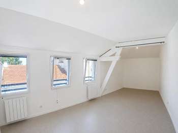 Location Appartement T1Nantes