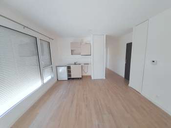 Location appartement 2 pièces Nantes 44