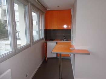 Location Appartement T1Nantes