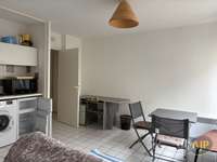 Location appartement 2 pièces
