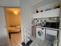 Location appartement 2 pièces
