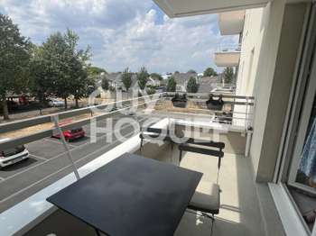 Location appartement 2 pièces Nantes 44