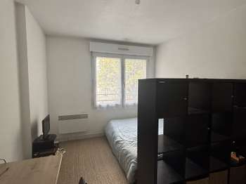 Location appartement 1 pièce Nantes 44