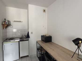 Location appartement 1 pièce