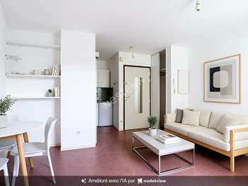 Location StudioNantes