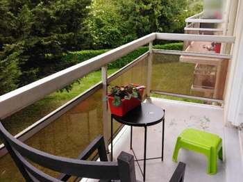 Location Appartement 2 piècesNantes