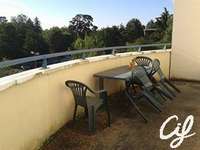 Location appartement 1 pièce