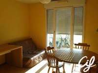 Location appartement 1 pièce