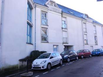 Location Appartement T1Nantes