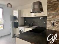 Location appartement 2 pièces