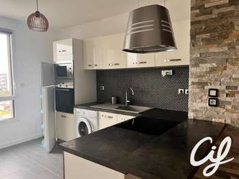 Location Appartement 2 piècesNantes