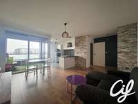 Location appartement 2 pièces
