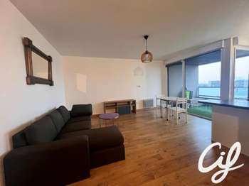 Location appartement 2 pièces