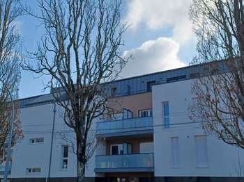 Location Appartement T1Nantes