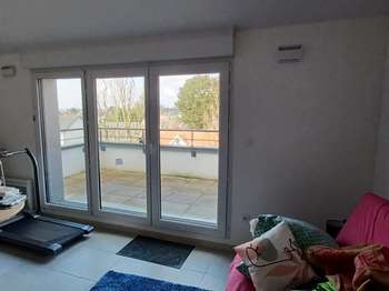 Location appartement 1 pièce Location appartement 1 pièce