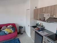 Location appartement 1 pièce Location appartement 1 pièce