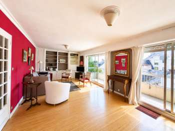 Location Appartement 2 piècesNantes
