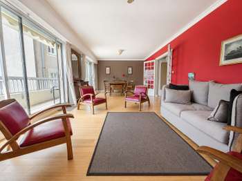 Location Appartement 2 piècesNantes