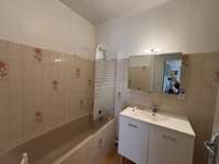 Location appartement 2 pièces Location appartement 2 pièces