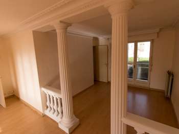 Location Appartement 4 piècesNantes