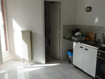 Location appartement 4 pièces Location appartement 4 pièces