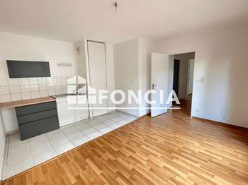 Location Appartement 2 piècesNantes