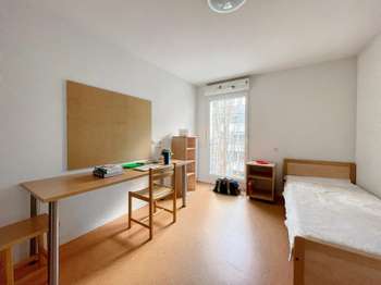 Location Appartement T1Nantes