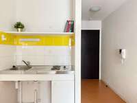 Location appartement 1 pièce