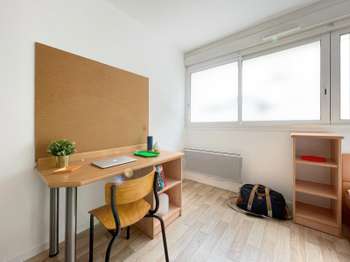 Location Appartement T1Nantes