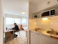 Location appartement 1 pièce