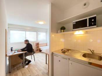 Location appartement 1 pièce