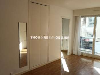Location Appartement T1Nantes