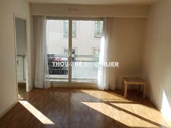 Location Appartement T1Nantes