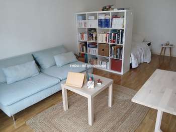 Photo Location appartement Nantes