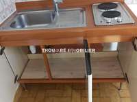 Location appartement 1 pièce