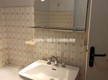 Location Appartement T1Nantes