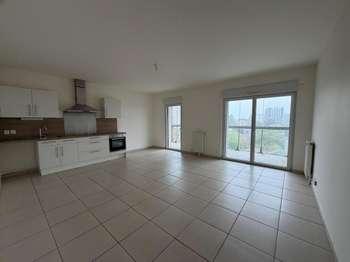 Location Appartement 3 piècesNantes