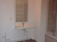 Location appartement 3 pièces