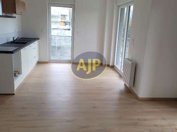 Location Appartement 2 piècesNantes