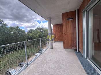 Photo Location appartement Nantes