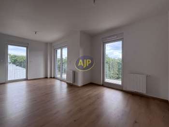 Location Appartement 2 piècesNantes