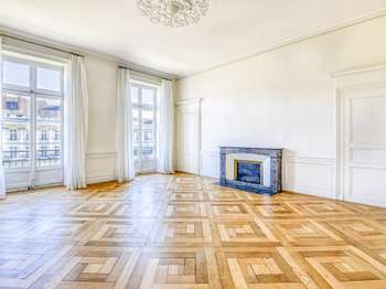 Photo Location appartement Nantes