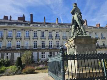 Location appartement 5 pièces Nantes 44