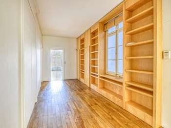 Location appartement 5 pièces