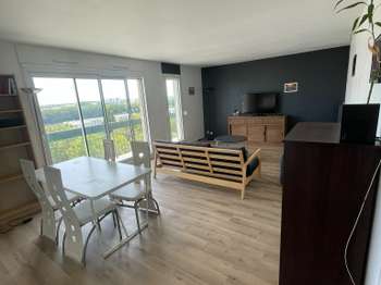 Photo Location appartement Nantes