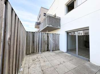 Location Appartement 2 piècesNantes