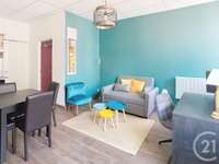 Location appartement 2 pièces Location appartement 2 pièces